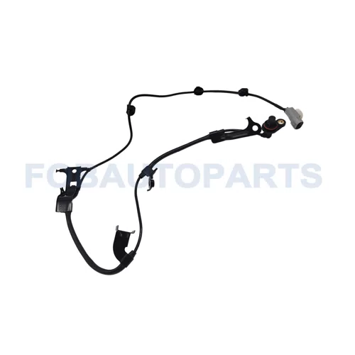 ABS SENSOR for Toyota Hilux 2.7L Corolla 1997 1998 1999 2000 2001 895430k050 89543-0K061 - image 4